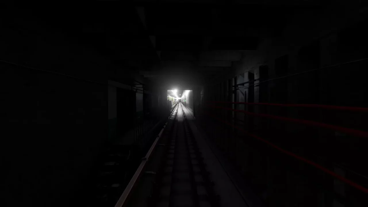 -Metro Simulator 2019-游戏截图-好玩游戏库