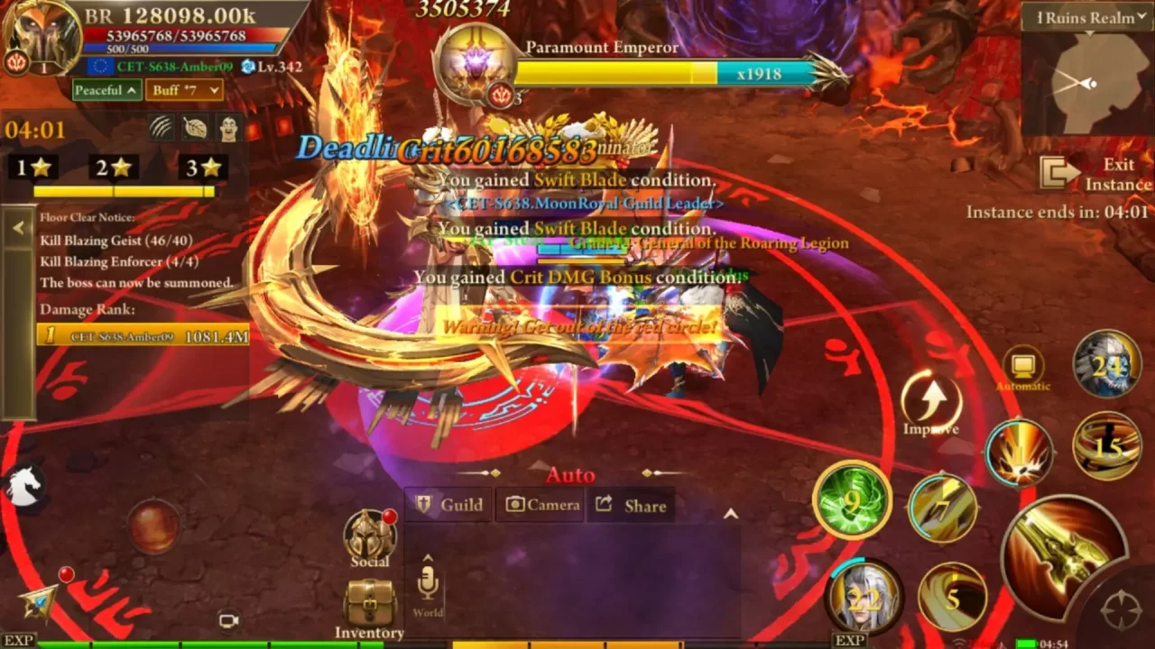 Era of Celestials