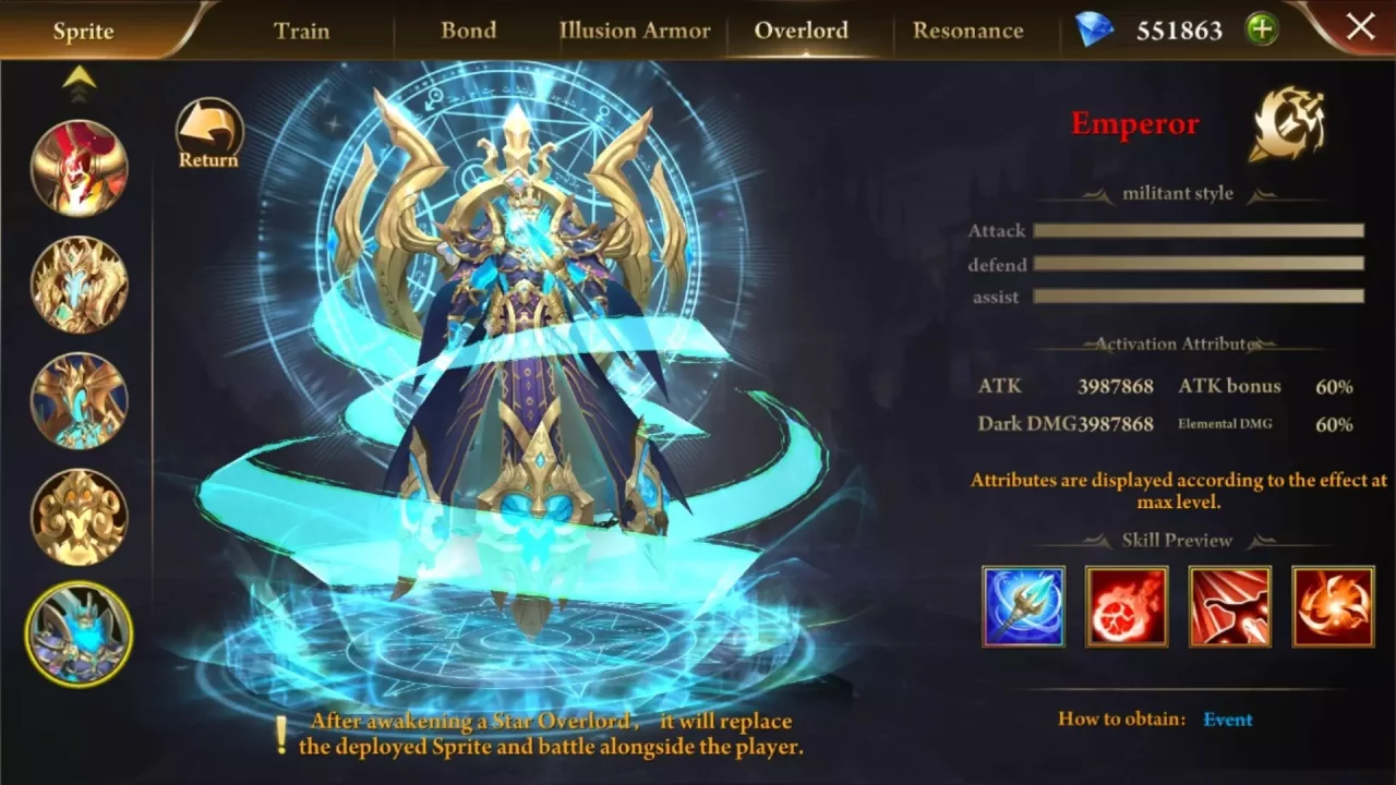 -Era of Celestials-游戏截图-好玩游戏库