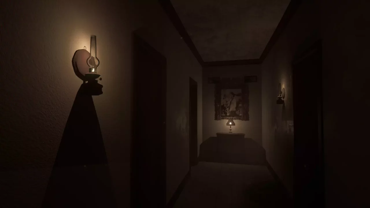 -Pamali: Indonesian Folklore Horror-游戏截图-好玩游戏库