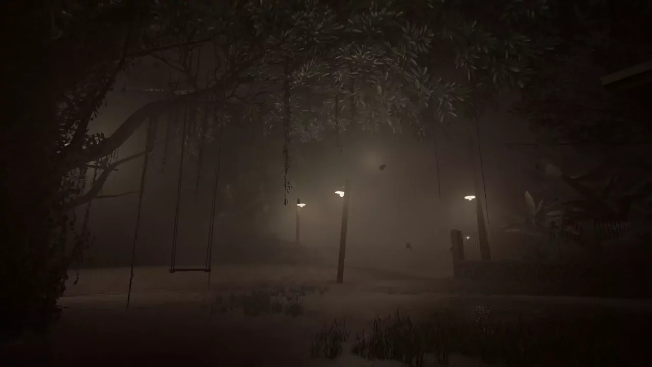-Pamali: Indonesian Folklore Horror-游戏截图-好玩游戏库