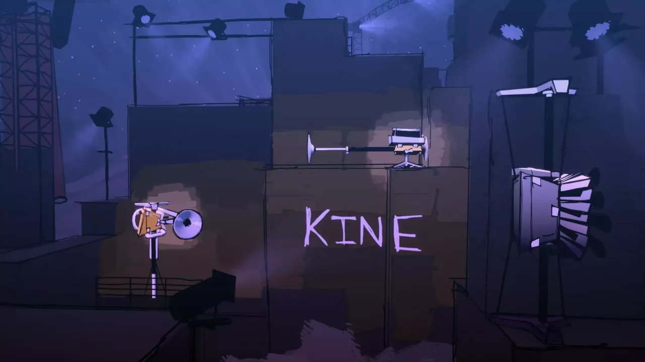 -Kine-游戏截图-好玩游戏库