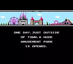 -Tiny Toon Adventures 2: Trouble in Wackyland-游戏截图-好玩游戏库