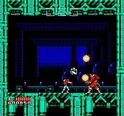 Shatterhand
