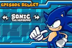 -Sonic Battle-游戏截图-好玩游戏库