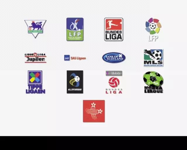 FIFA Football 2003