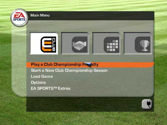 -FIFA Football 2003-游戏截图-好玩游戏库