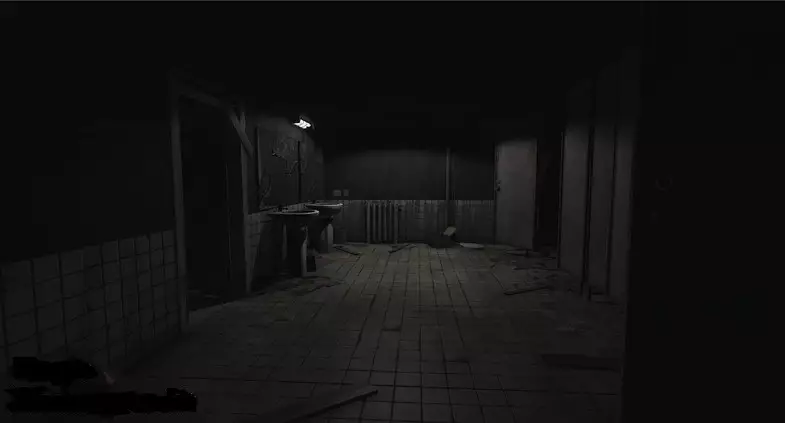 -Escape from here-游戏截图-好玩游戏库