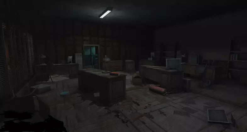 -Escape from here-游戏截图-好玩游戏库