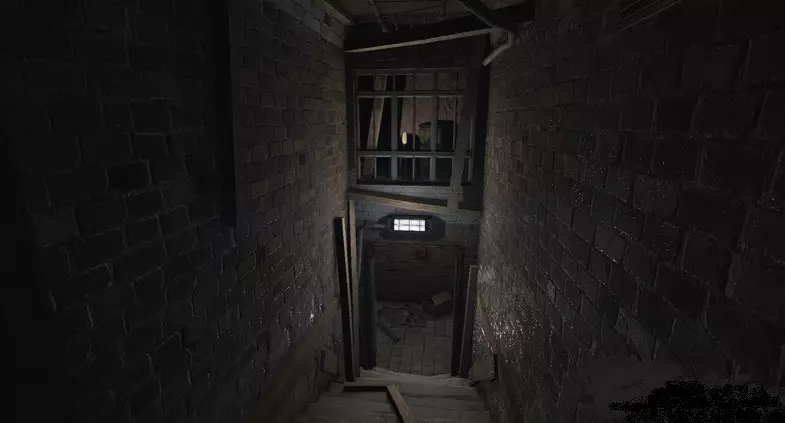 -Escape from here-游戏截图-好玩游戏库