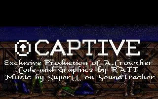 -Captive-游戏截图-好玩游戏库