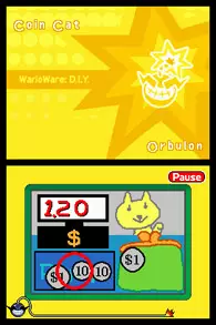 -WarioWare: D.I.Y.-游戏截图-好玩游戏库