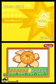 -WarioWare: D.I.Y.-游戏截图-好玩游戏库