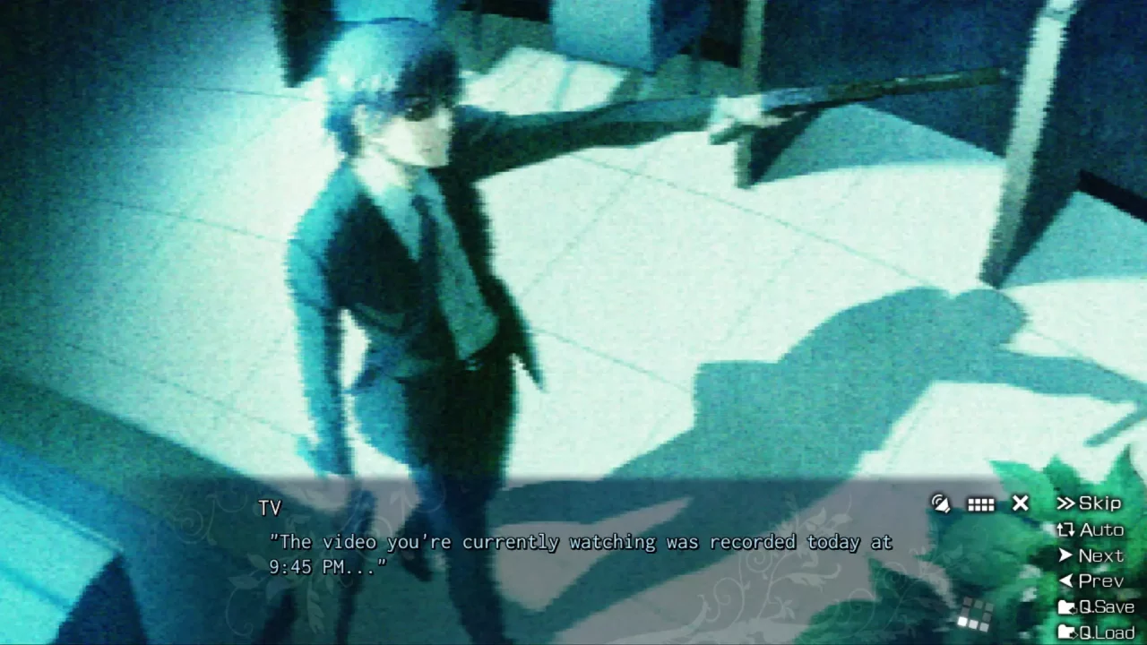 -The Eden of Grisaia-游戏截图-好玩游戏库