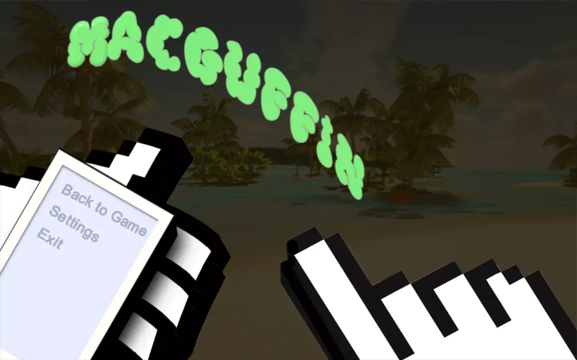 -MacGuffin-游戏截图-好玩游戏库