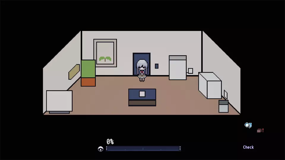 -Awareness Rooms-游戏截图-好玩游戏库