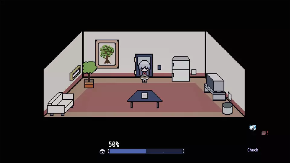 -Awareness Rooms-游戏截图-好玩游戏库