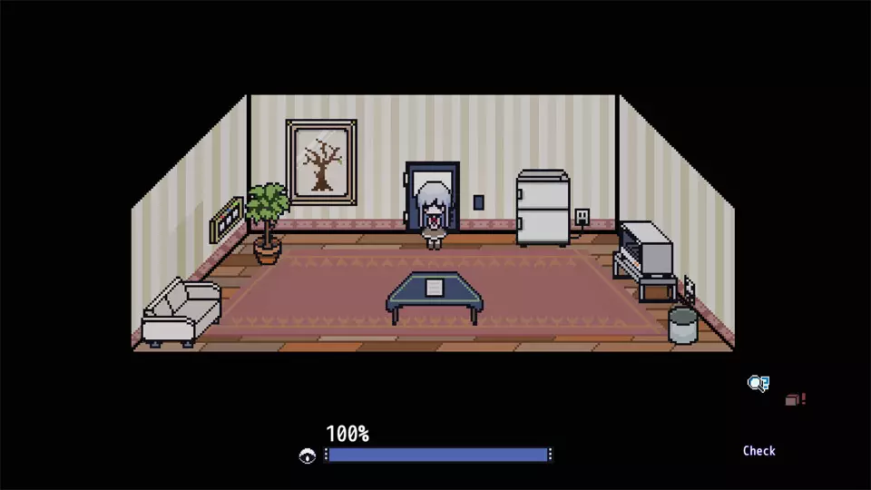 -Awareness Rooms-游戏截图-好玩游戏库