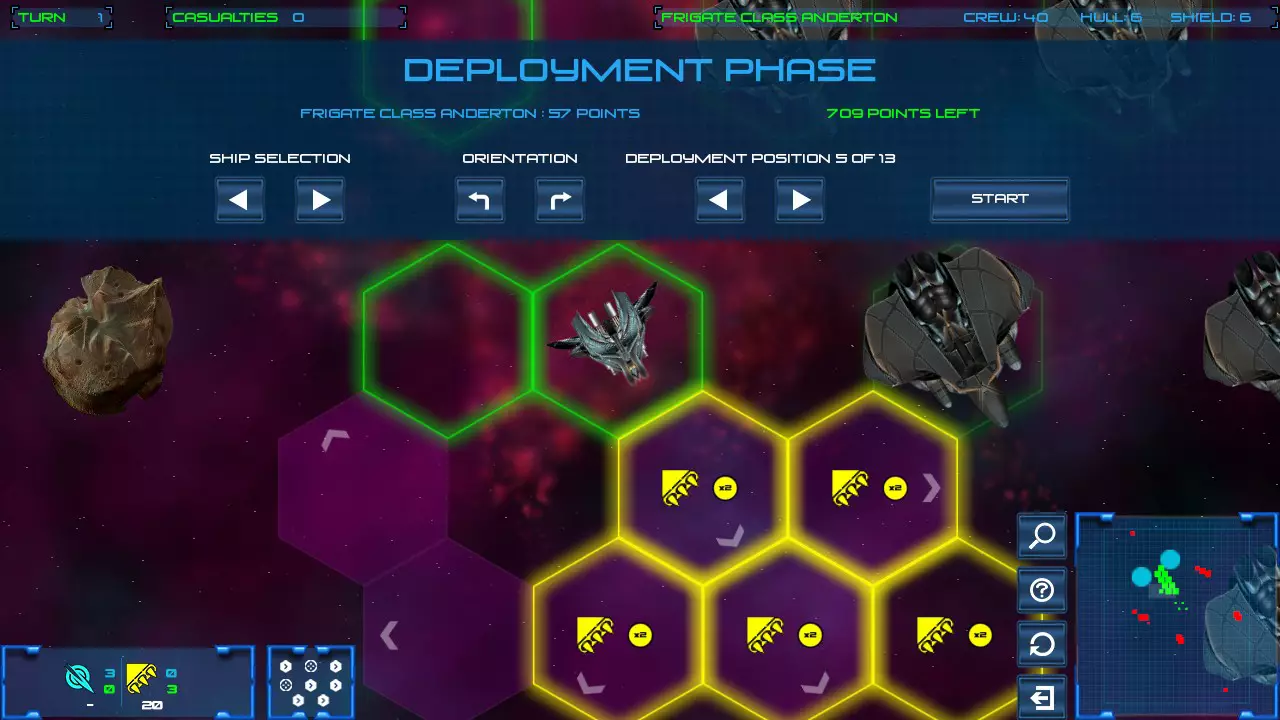 -Human Extinction Simulator-游戏截图-好玩游戏库