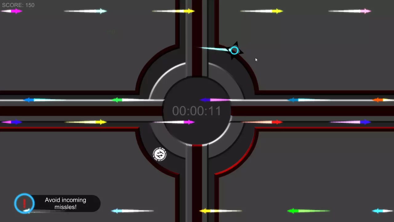 -Rebound-游戏截图-好玩游戏库