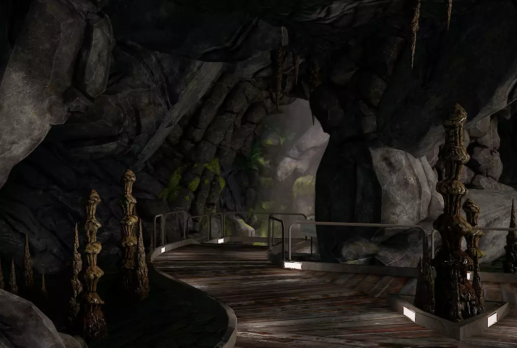 -Nancy Drew: The Shattered Medallion-游戏截图-好玩游戏库