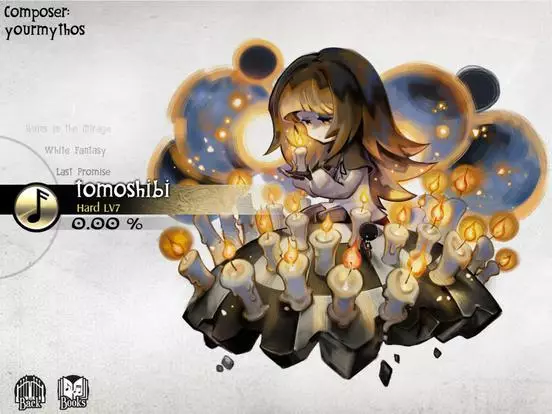 -Deemo-游戏截图-好玩游戏库