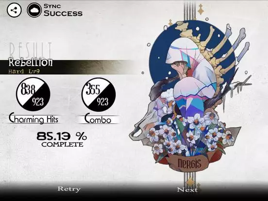 -Deemo-游戏截图-好玩游戏库