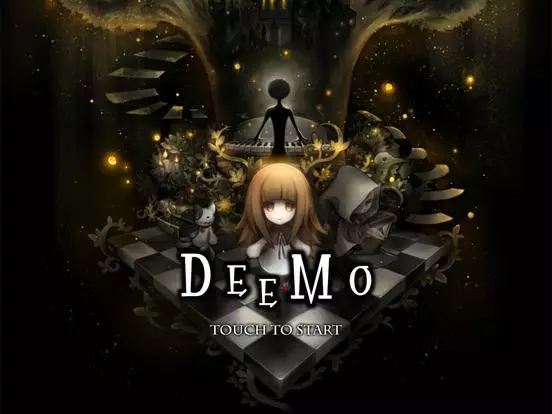 -Deemo-游戏截图-好玩游戏库