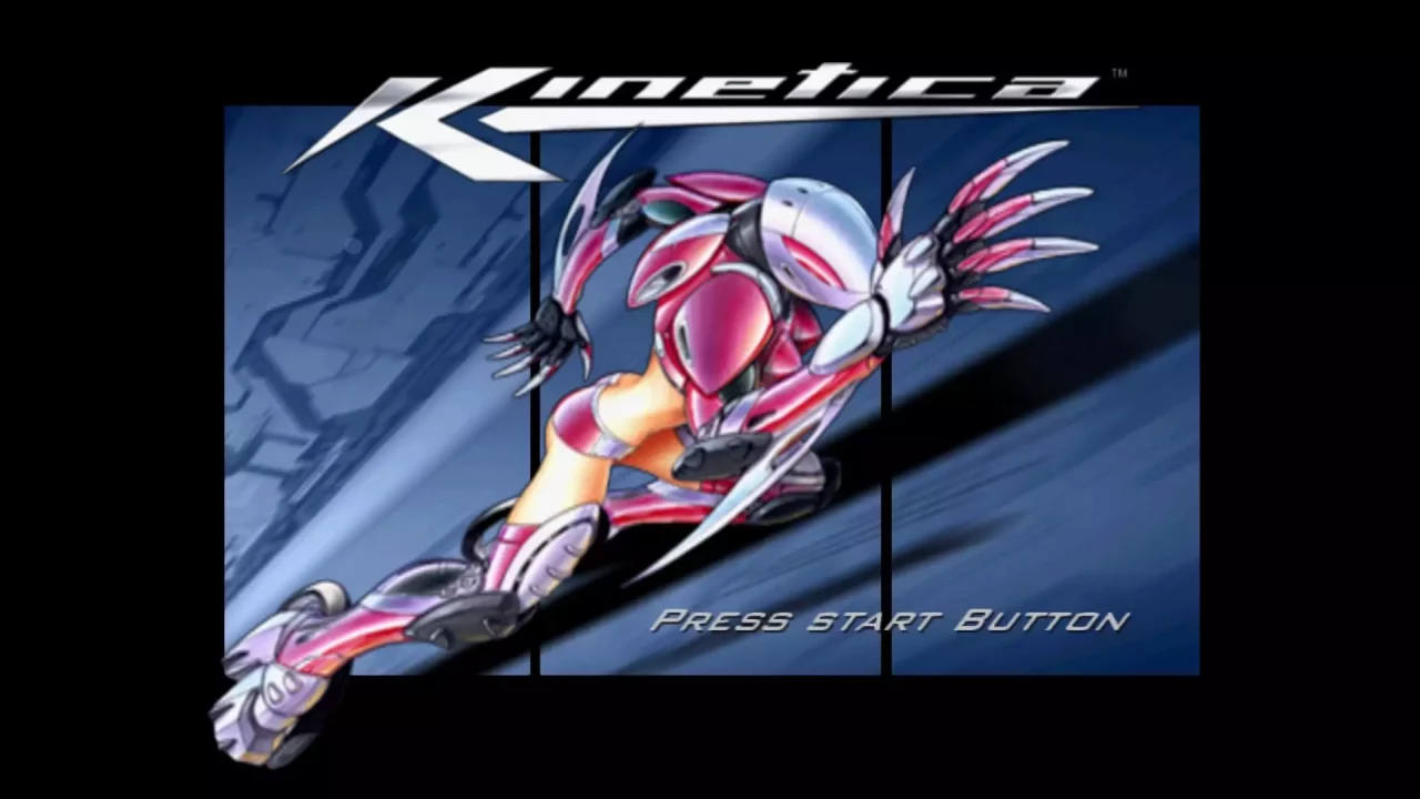 Kinetica