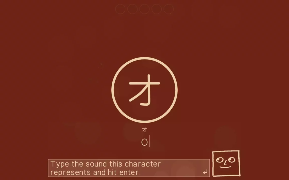 -You Can Kana-游戏截图-好玩游戏库
