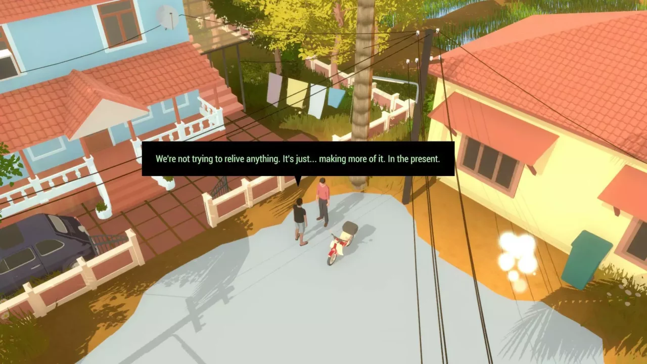 -Forgotten Fields Demo-游戏截图-好玩游戏库