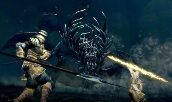 -Dark Souls Trilogy-游戏截图-好玩游戏库