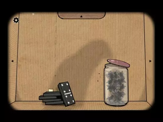 -Cube Escape: Harvey's Box-游戏截图-好玩游戏库