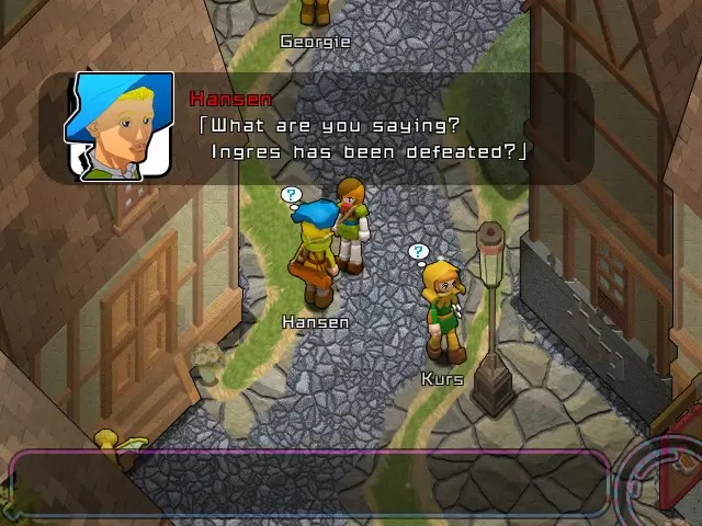Reformers Intl Ver
