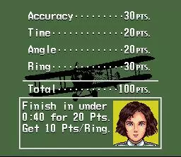 -Pilotwings (1990)-游戏截图-好玩游戏库