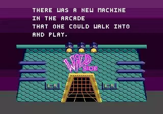 Kid Chameleon (1992)