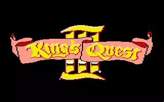 -King's Quest III-游戏截图-好玩游戏库