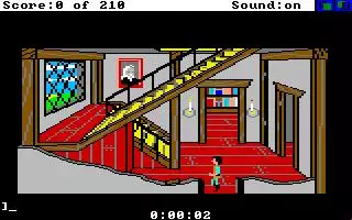 -King's Quest III-游戏截图-好玩游戏库