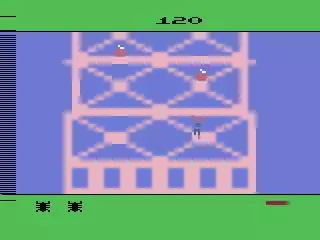 -Spider-Man (1982)-游戏截图-好玩游戏库