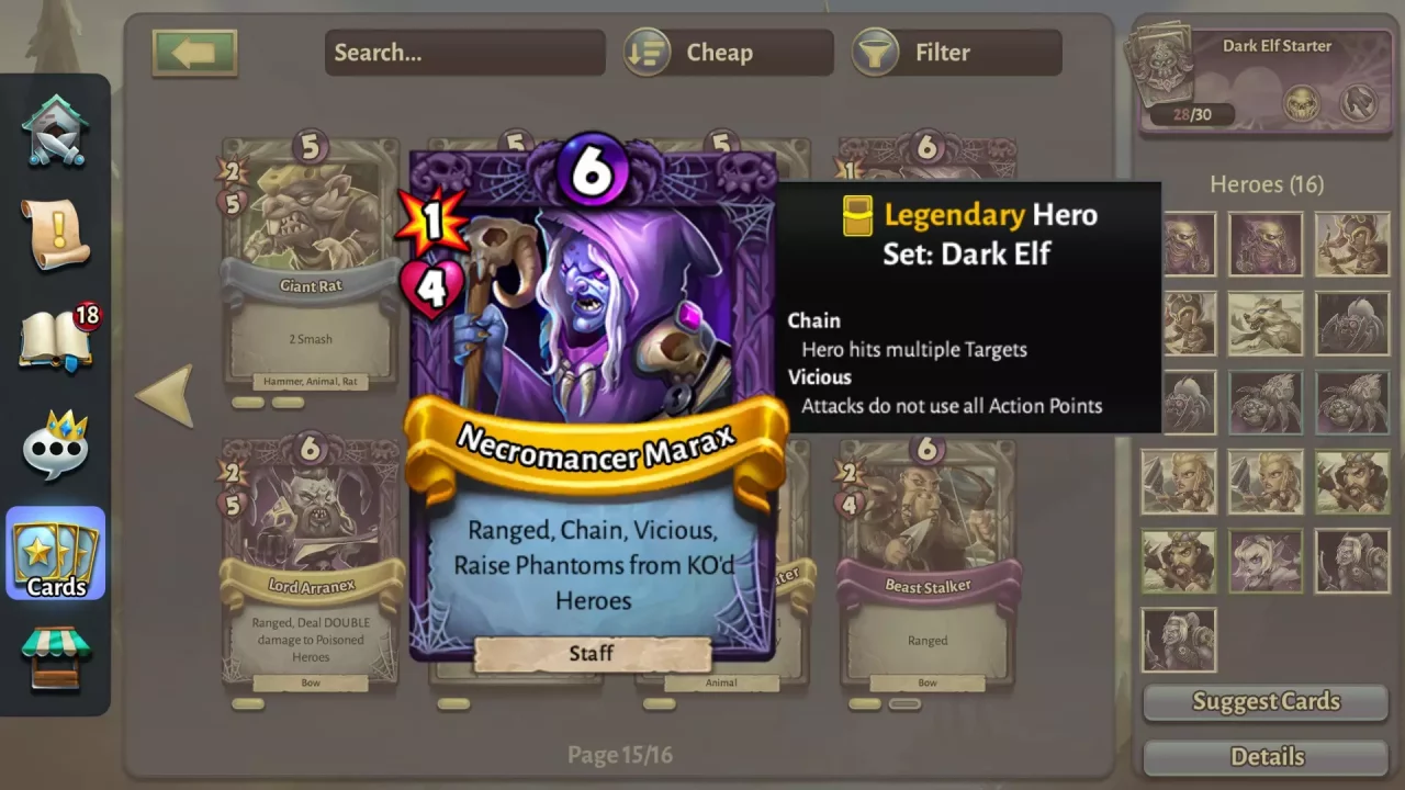 -Hero Academy 2-游戏截图-好玩游戏库