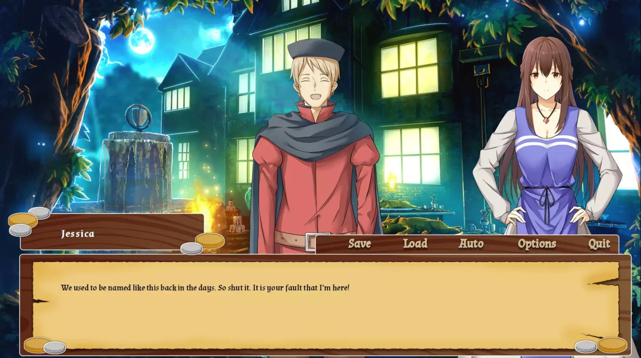 -The Merchant Memoirs-游戏截图-好玩游戏库