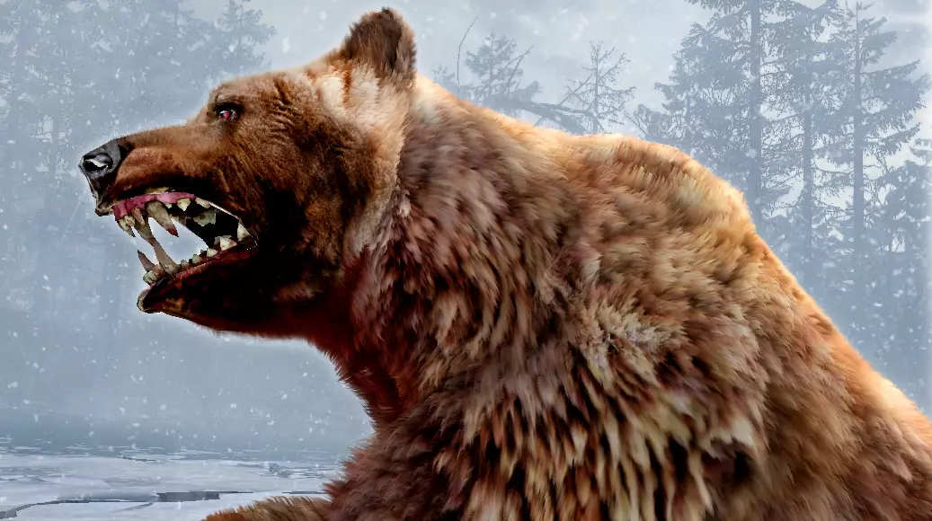 -Cabela's Dangerous Hunts 2011-游戏截图-好玩游戏库