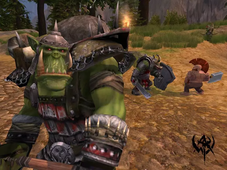 Warhammer Online: Age of Reckoning