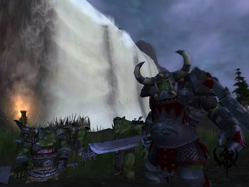 -Warhammer Online: Age of Reckoning-游戏截图-好玩游戏库