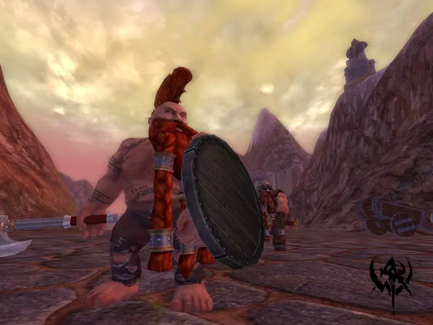 -Warhammer Online: Age of Reckoning-游戏截图-好玩游戏库