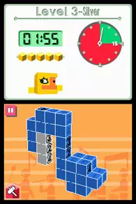 -Picross 3D-游戏截图-好玩游戏库