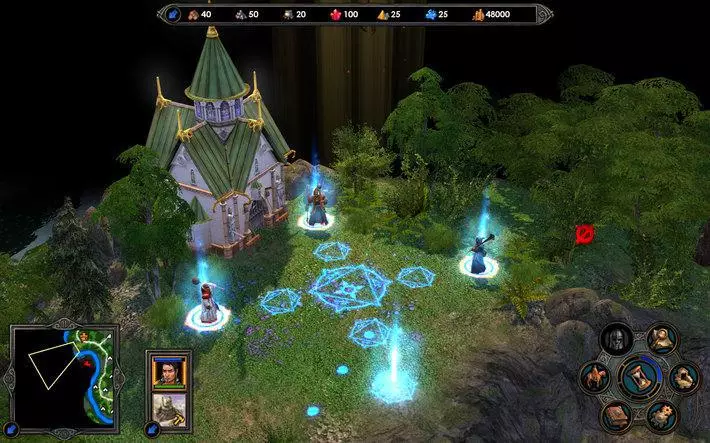 Heroes of Might and Magic 5: Bundle