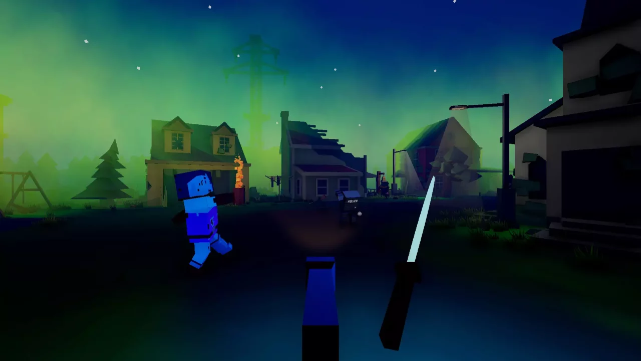 69 Ways to Kill a Zombie