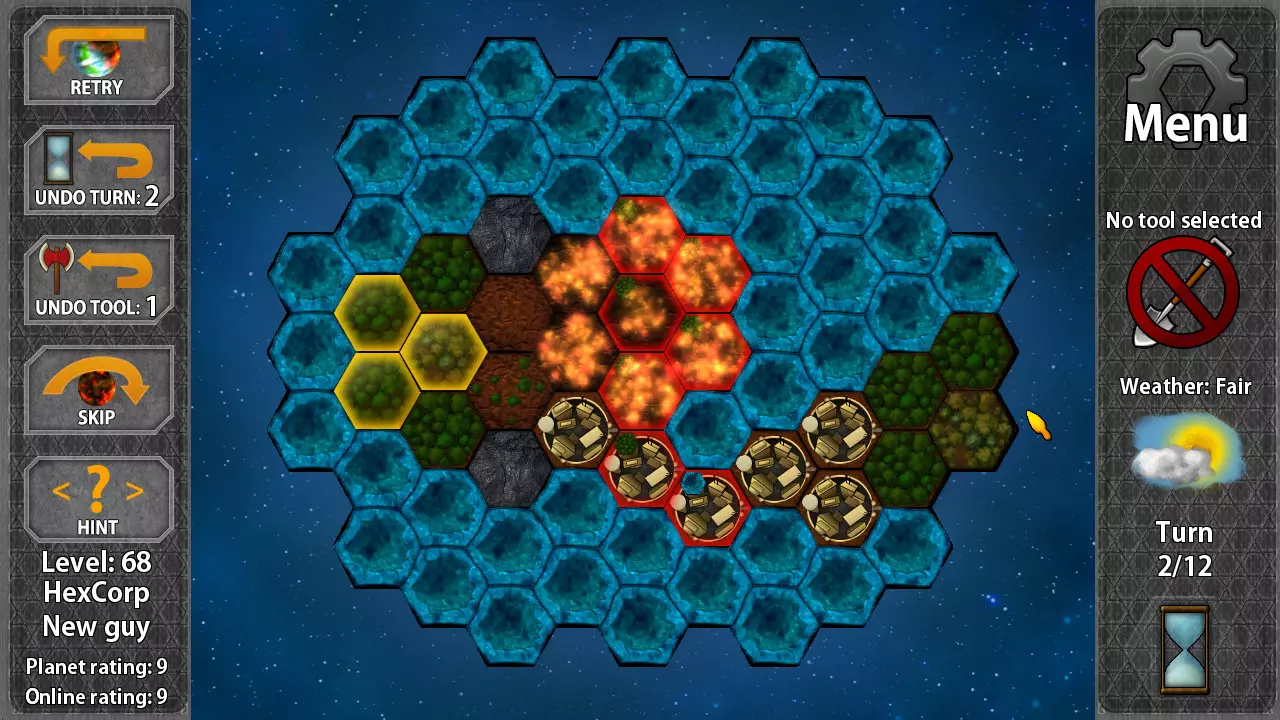 -Terraform-游戏截图-好玩游戏库