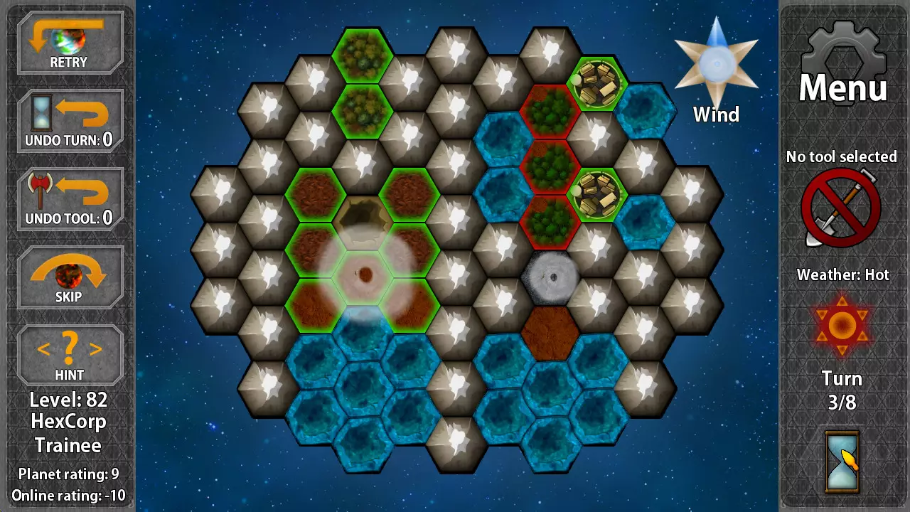 -Terraform-游戏截图-好玩游戏库